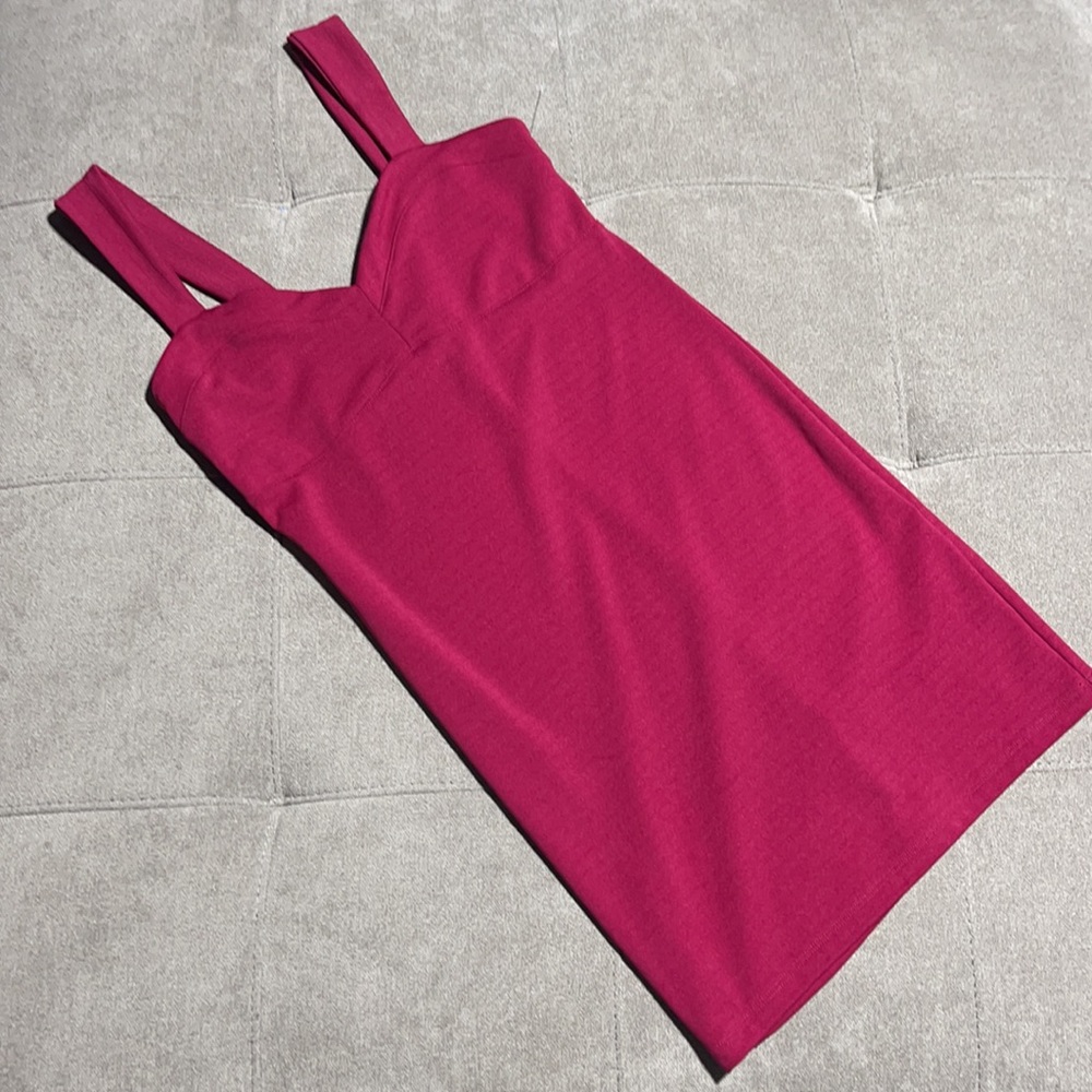 🥰🥰Forever 21 Sleeveless Mini Dress🥰🥰 - Picture 3 of 10